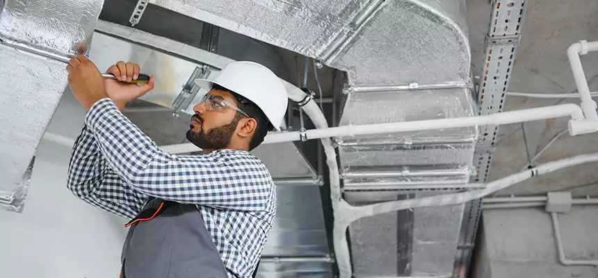 Proactive Ac Vent Repairs & Air Duct Replacement Companies Near Me in Rancho Mirage