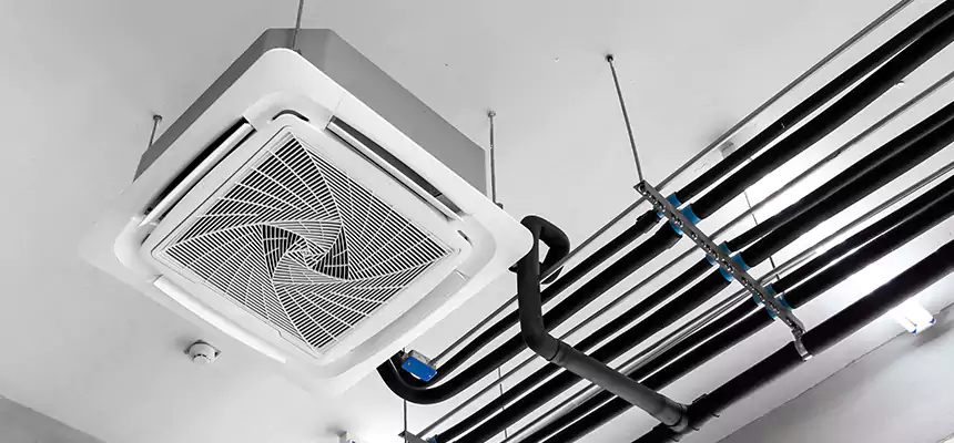 Our Air Duct Deep Cleaning Services in Rancho Mirage, CA