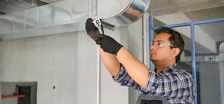 Our Air Duct Pathogen Disinfection Services in Rancho Mirage, CA