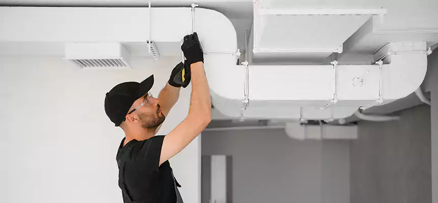 Our Air Duct Repair Services in Rancho Mirage, CA