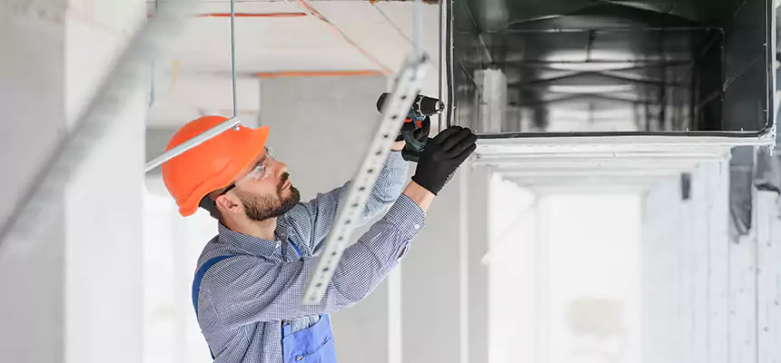 Our Air Vent Replacement Services in Rancho Mirage, CA