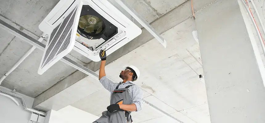 Efficient Multi‑Unit & HOA Annual Vent Cleaning Plans in Rancho Mirage