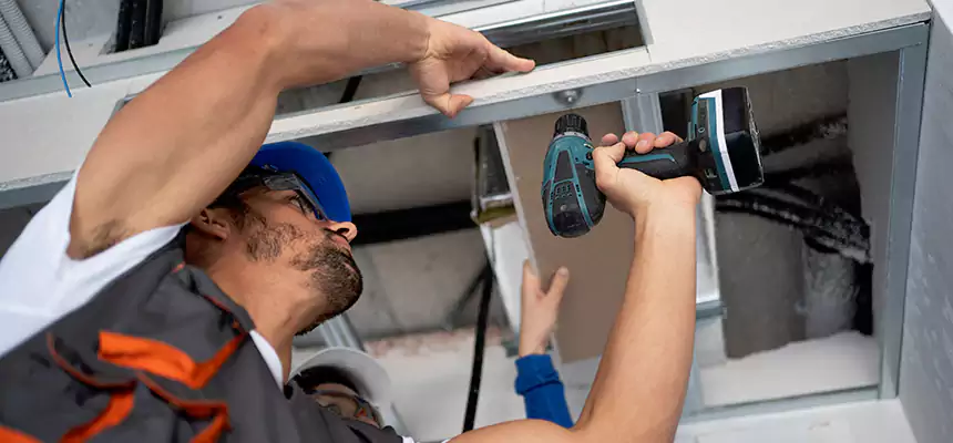 Our Apartment Air Duct Cleaning Services in Rancho Mirage, CA