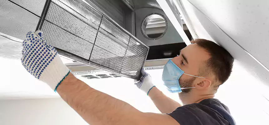 Our Dryer Vent Cleaning Services in Rancho Mirage, CA