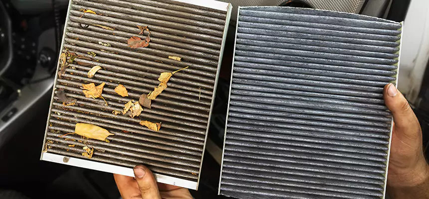 Our Dryer Vent Lint Filter Cleaning Services in Rancho Mirage, CA