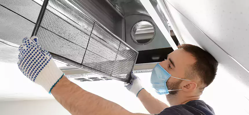 Our Home Duct Cleaning Services in Rancho Mirage, CA  