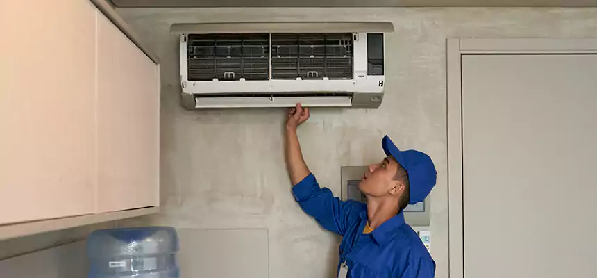 Balanced Fresh‑Air Ventilation (ERV/HRV) in Rancho Mirage