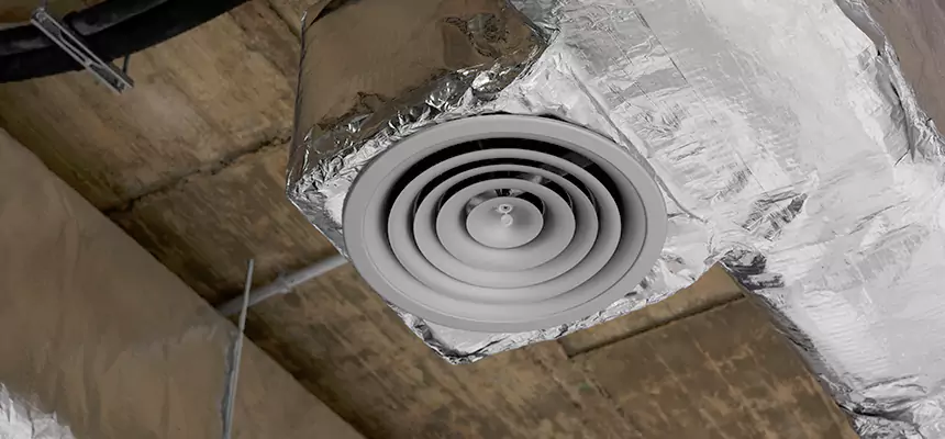 Our Low VOC Vent Installation Services in Rancho Mirage, CA