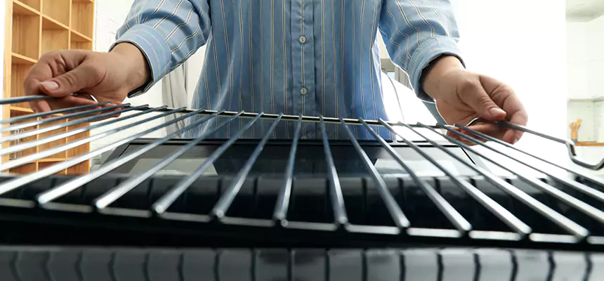 Our Vent Grille Washing Services in Rancho Mirage, CA