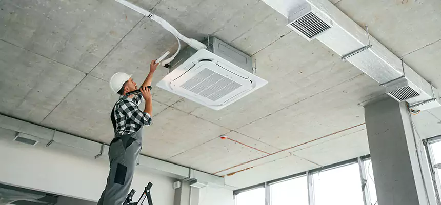 Our Wi Fi Connected Air Ducts Services in Rancho Mirage, CA