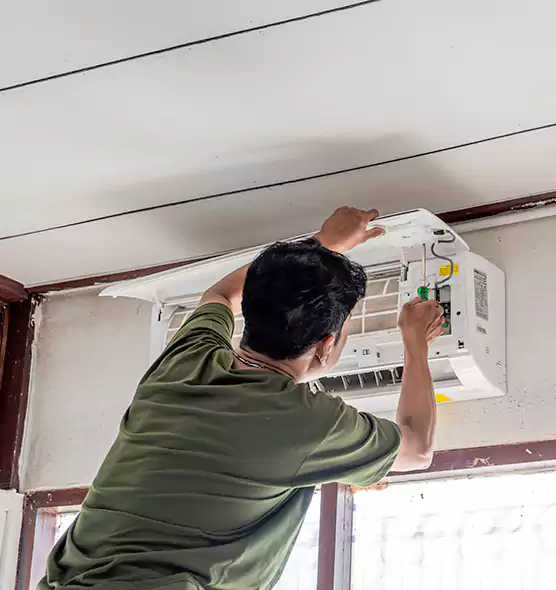About Air Duct & AC Odor Removal in Rancho Mirage, CA