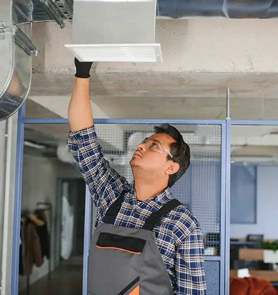 Top-Rated Air Duct Cleaning Near Me in Rancho Mirage, CA