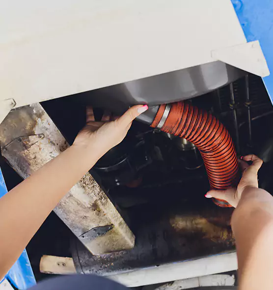 About Air Duct Virus Disinfection in Rancho Mirage, CA