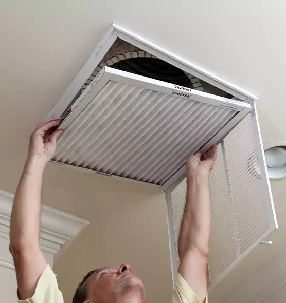 Trusted Apartment Air Duct Cleaning in Rancho Mirage, CA