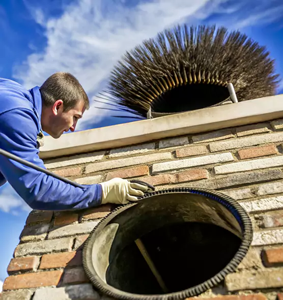 About Professional Chimney Sweep in Rancho Mirage, CA