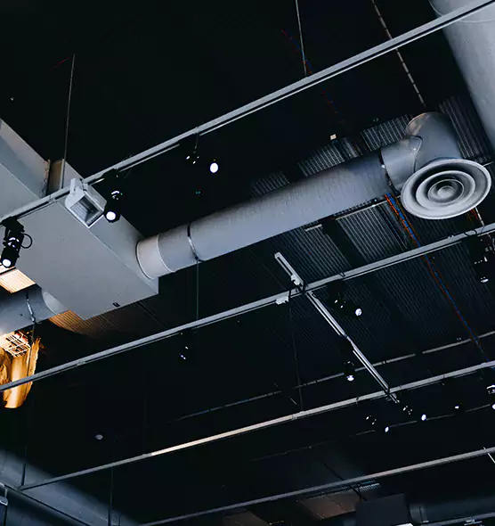 Professional Duct Cleaning For LEED Homes in Rancho Mirage, CA