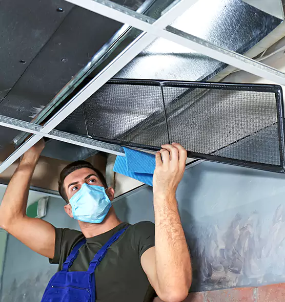 Professional Home Ventilation Cleaning in Rancho Mirage, CA