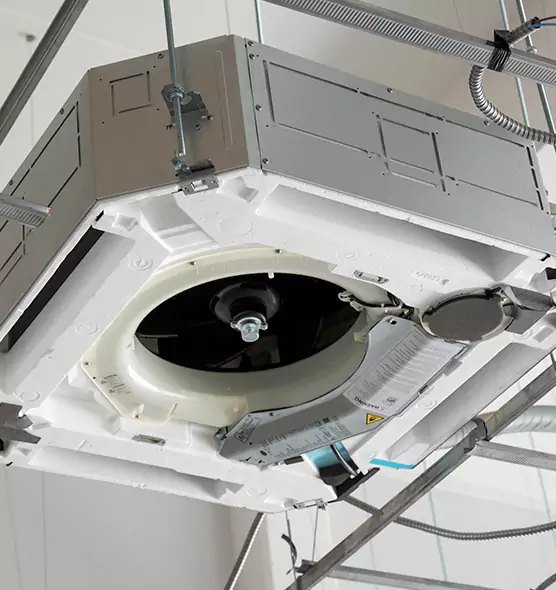 Professional Industrial Dryer Vent Cleaning in Rancho Mirage, CA