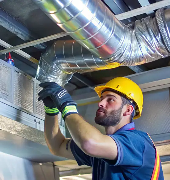 Professional NADCA Approved Air Duct Services in Rancho Mirage, CA