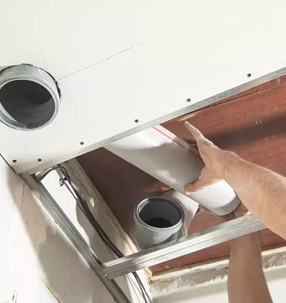 Professional Seasonal Allergy Air Duct Cleaning in Rancho Mirage, CA