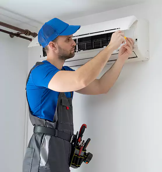 About Smart Thermostat AC Installation in Rancho Mirage, CA