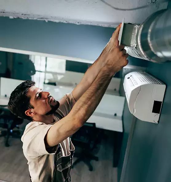 Reliable Warehouse Vent Cleaning in Rancho Mirage, CA