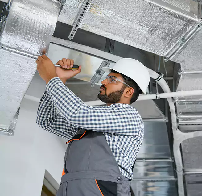 Why Homeowners & Businesses Trust Us Rancho Mirage, CA