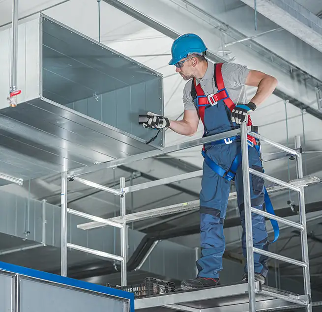 Why Homeowners & Businesses Trust Us in Rancho Mirage, CA?