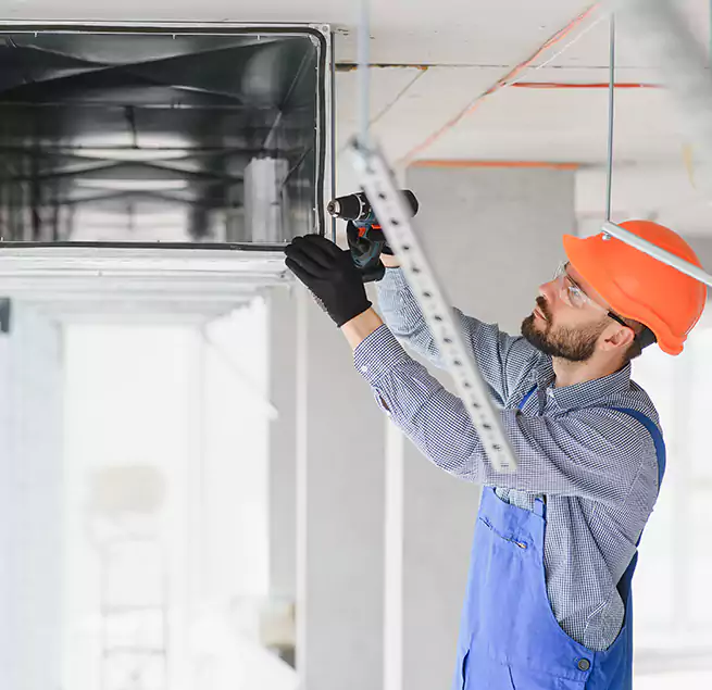 Why Homeowners & Businesses Trust Us Rancho Mirage, CA