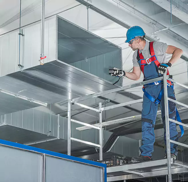 Why Homeowners & Businesses Trust Us in Rancho Mirage, CA?