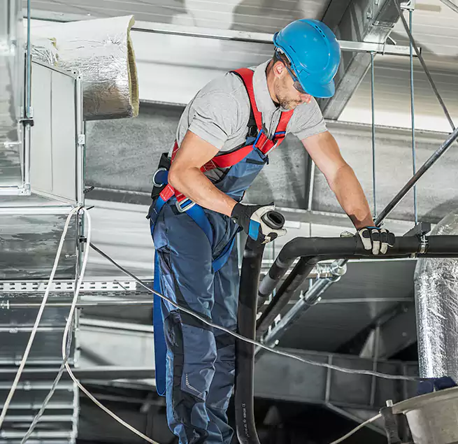 Why Homeowners & Businesses Trust Us in Rancho Mirage, CA?