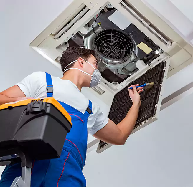 Why Homeowners & Businesses Trust Us in Rancho Mirage, CA