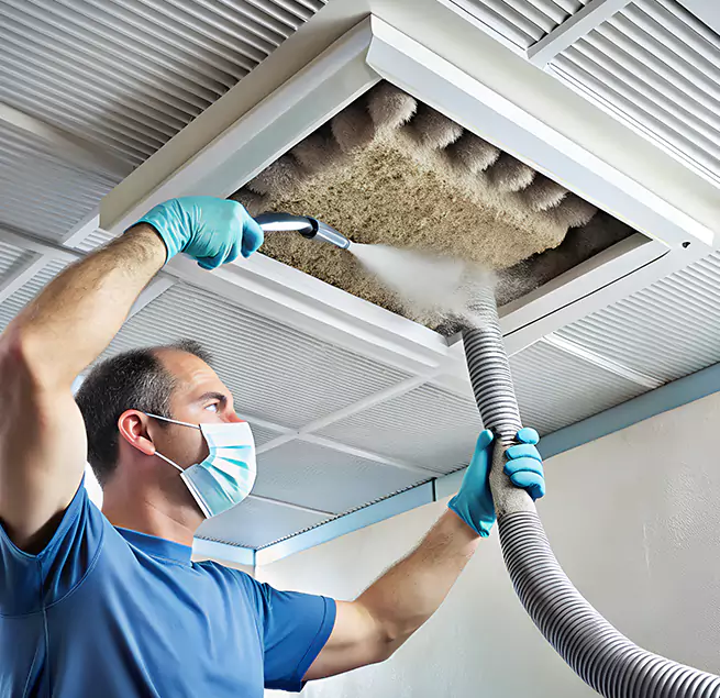 Why Homeowners Businesses Trust Us in Rancho Mirage, CA