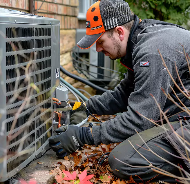 Why Homeowners & Businesses Trust Us in Rancho Mirage, CA?