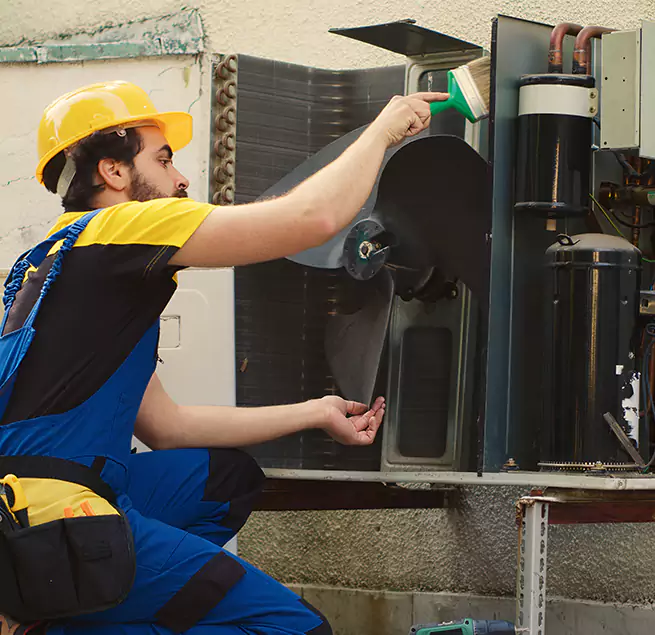 Why Homeowners & Businesses Trust Us in Rancho Mirage, CA?