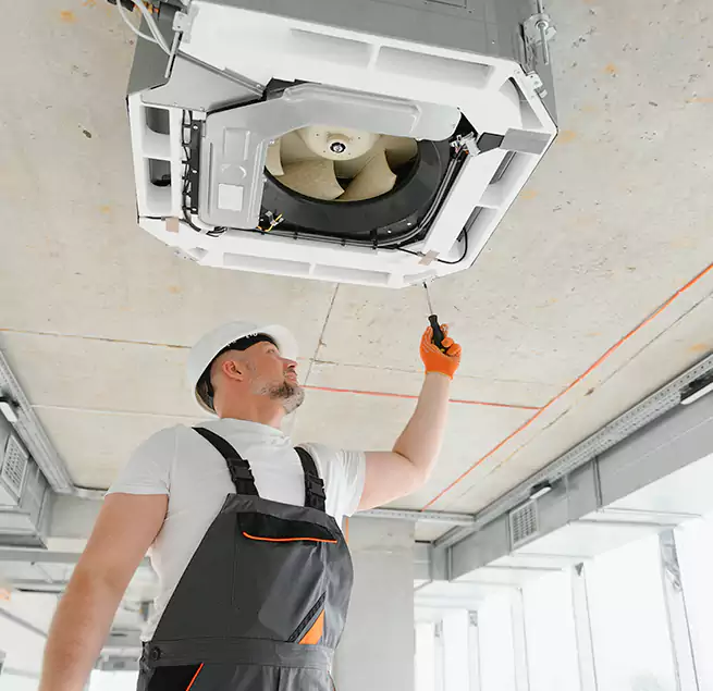 Why Homeowners Businesses Trust Us in Rancho Mirage, CA