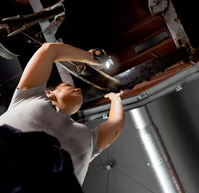 Why Homeowners & Businesses Trust Us Rancho Mirage, CA