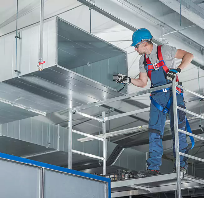 Why Homeowners & Businesses Trust Us Rancho Mirage, CA