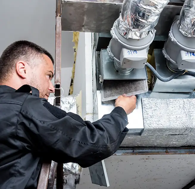 Why Homeowners & Businesses Trust Us in Rancho Mirage, CA?